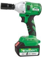 Гайковёрт NewBeat NBT-CIW-21BT фото №2 — интернет-магазин Desire.md