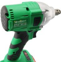 Гайковёрт NewBeat NBT-CIW-21BT фото №3 — интернет-магазин Desire.md