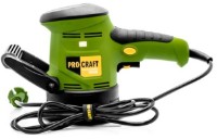 Эксцентриковая шлифмашина ProCraft EX850E фото №2 — интернет-магазин Desire.md