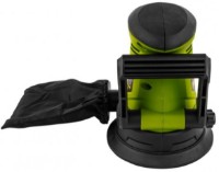 Эксцентриковая шлифмашина ProCraft EX850E фото №4 — интернет-магазин Desire.md