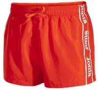Pantaloni scurți pentru bărbați Joma 101700.822 Orange S