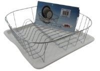 Сушилка для посуды Artex 14.83.11 фото №2 — интернет-магазин Desire.md