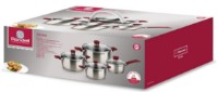 Set vase de gatit Rondell RDS-818 imaginea #7 — magazin online Desire.md