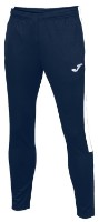Мужские спортивные штаны Joma 102752.332 Navy/White L
