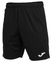 Pantaloni scurți pentru bărbați Joma 102841.100 Black M imaginea #1 — magazin online Desire.md
