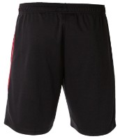 Мужские шорты Joma 102841.106 Black/Red XL фото №2 — интернет-магазин Desire.md