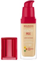 Fond de ten pentru față Bourjois Healthy Mix Foundation 51 Light Vanilla imaginea #1 — magazin online Desire.md