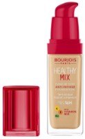 Fond de ten pentru față Bourjois Healthy Mix Foundation 53 Light Beige imaginea #1 — magazin online Desire.md