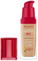 Fond de ten pentru față Bourjois Healthy Mix Foundation 54 Beige imaginea #1 — magazin online Desire.md