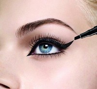 Eyeliner pentru ochi Bourjois Mega Liner Eyeliner Ultra Black imaginea #2 — magazin online Desire.md
