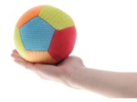 Мяч детский BabyOno (1276) фото №3 — интернет-магазин Desire.md