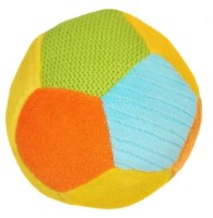 Мяч детский BabyOno (1276) фото №4 — интернет-магазин Desire.md