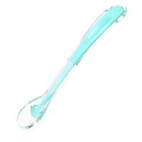 Ложка силиконовая BabyOno Baby's Smile (1460) фото №2 — интернет-магазин Desire.md