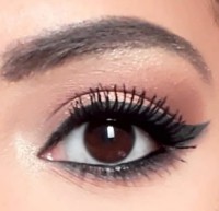 Rimel pentru gene Bourjois Push Up Volume Glamour Ultra Black imaginea #2 — magazin online Desire.md