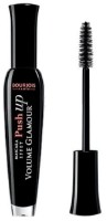 Rimel pentru gene Bourjois Push Up Volume Glamour Black