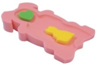 Saltea pentru scăldat Badumi Mini (1366) imaginea #5 — magazin online Desire.md