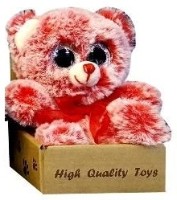 Jucărie de pluș ChiToys 12cm (37704) imaginea #3 — magazin online Desire.md