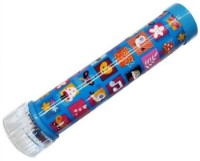 Caleidoscop ChiToys 15.5cm (00676) imaginea #2 — magazin online Desire.md