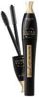Rimel pentru gene Bourjois Twist Up the Volume Ultra Black