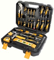 Набор инструментов Tolsen 85352 фото №1 — интернет-магазин Desire.md