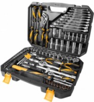 Set scule de mână Tolsen 85354