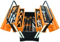 Set scule de mână Tolsen 85401