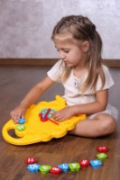 Set jucării ChiToys (3046) imaginea #3 — magazin online Desire.md