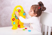 Set jucării ChiToys (3046) imaginea #4 — magazin online Desire.md