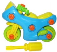 Конструктор ChiToys 31278