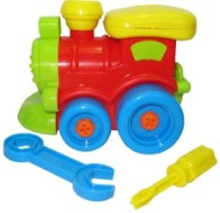 Set de construcție ChiToys 31279