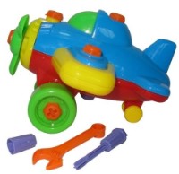 Set de construcție ChiToys 31280