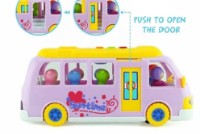 Mașină ChiToys 36600 imaginea #3 — magazin online Desire.md