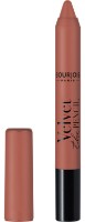 Помада для губ Bourjois Velvet the Pencil 02 Beige A Croquer фото №1 — интернет-магазин Desire.md