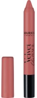 Помада для губ Bourjois Velvet the Pencil 03 Nudifull фото №1 — интернет-магазин Desire.md