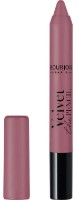 Помада для губ Bourjois Velvet the Pencil 06 Mauve Pink фото №1 — интернет-магазин Desire.md