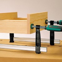 Clemă Wolfcraft 3621000 imaginea #2 — magazin online Desire.md