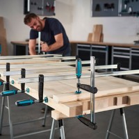 Clemă Wolfcraft 3621000 imaginea #3 — magazin online Desire.md