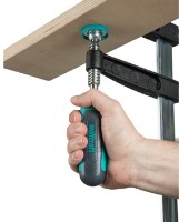 Clemă Wolfcraft 3621000 imaginea #5 — magazin online Desire.md