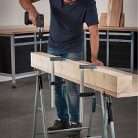 Clemă Wolfcraft 3622000 imaginea #4 — magazin online Desire.md