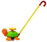 Jucarie de impins si tras ChiToys Черепаха (37268) imaginea #3 — magazin online Desire.md