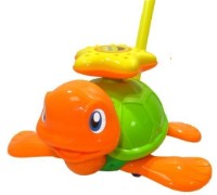 Jucarie de impins si tras ChiToys Черепаха (37268)