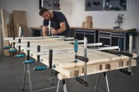 Clemă Wolfcraft 3623000 imaginea #2 — magazin online Desire.md