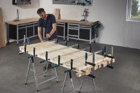 Clemă Wolfcraft 3623000 imaginea #3 — magazin online Desire.md