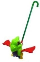 Игрушка каталка ChiToys Дракон (37269) фото №2 — интернет-магазин Desire.md