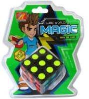 Brain Puzzle Qiu Hao Кубик Рубика (38370) imaginea #2 — magazin online Desire.md