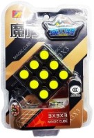 Brain Puzzle Qiu Hao Кубик Рубика (38370) imaginea #3 — magazin online Desire.md