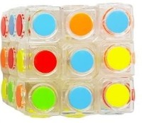 Brain Puzzle Qiu Hao Кубик Рубика (38370)