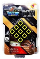 Brain Puzzle Qiu Hao Кубик Рубика (38371) imaginea #2 — magazin online Desire.md