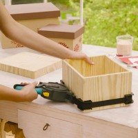 Clemă Wolfcraft 3681000 imaginea #3 — magazin online Desire.md