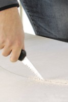 Ножовка для гипсокартона Wolfcraft 4033000 фото №4 — интернет-магазин Desire.md